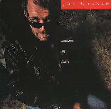 Joe Cocker - Unchain My Heart, Verzenden