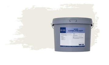 Wixx Superlatex Matt voor Binnen en Buiten 10L, Verzenden, Nieuw
