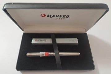 Marlen - arg. 925 - Zonder minimumprijs - Pen, Nieuw