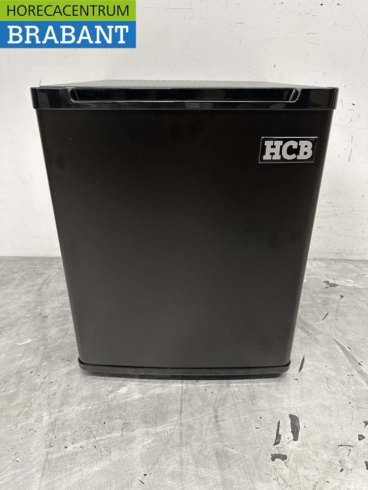 HCB ABS Minibar Mini koelkast 32 liter 230V Horeca, Articles professionnels, Horeca | Équipement de cuisine, Enlèvement ou Envoi