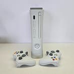 Xbox 360 Incl. 2 Controllers en Accessoires | Nette Staat, Consoles de jeu & Jeux vidéo, Ophalen of Verzenden