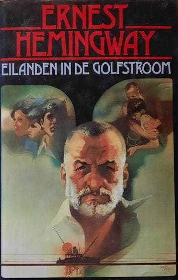 Eilanden in de golfstroom - Ernest Hemingway 9789065131706, Verzenden, Hemingway