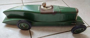 Jouets Citroën - Voiture-jouet Rosalie V des records -
