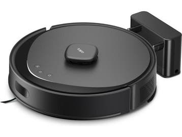 Veiling - TP-Link Tapo RV30 Max Robotstofzuiger met dweilfun, Nieuw