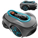 2dekans | Gardena Smart Sileno Free 700 Robotgrasmaaier –, Ophalen of Verzenden, Nieuw