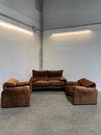 Cassina - Vico Magistretti - Canapé (3) - Maralunga -