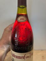 1990 Domaine du Vieux Télégraphe - Châteauneuf-du-Pape - 1, Verzamelen, Nieuw