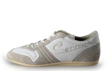 Cruyff Sneakers in maat 46 Wit, Cruyff, Verzenden, Wit, Zo goed als nieuw
