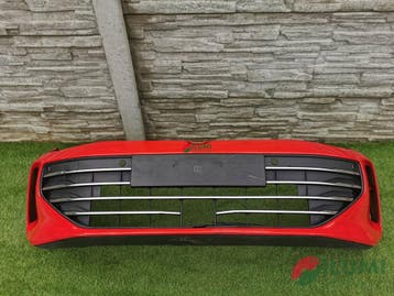 Voorbumper Volkswagen VW PASSAT B9 3J0 HOKEJ 6XPDC, Auto-onderdelen, Verzenden, Gebruikt