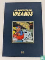 Urbanus [Linthout] - De avonturen van Urbanus 20 - 1990, Boeken, Eén stripboek, Verzenden, Zo goed als nieuw, Linthout, Willy, Servranckx, Urbain.