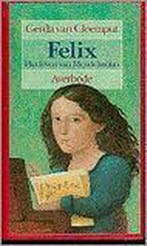 Felix 9789031710027 Cleemput, Verzenden, Gelezen, Cleemput