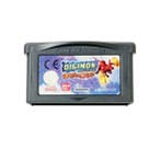 Digimon Battle Spirit [Gameboy Advance], Games en Spelcomputers, Verzenden, Nieuw
