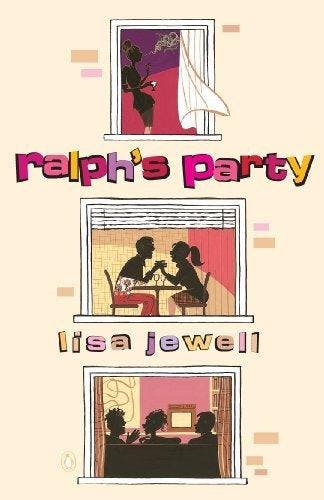 Ralphs Party 9780140279276 Lisa Jewell, Verzenden, Zo goed als nieuw, Lisa Jewell