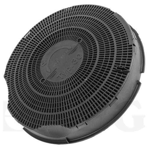 Hotpoint-Ariston Koolstoffilter 484000008609 / CHF30 /, Electroménager, Hottes, Envoi