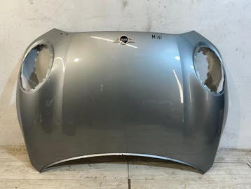 Mini Cooper 2024 Motorkap, Auto-onderdelen, Verzenden, Gebruikt