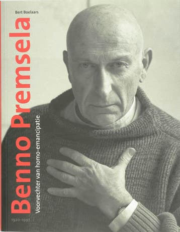BENNO PREMSELA 9789068684537 B. Boelaars, Verzenden, Gelezen, B. Boelaars
