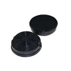 Progress Koolstoffilter MCFE12 / 9029800571, Elektronische apparatuur, Verzenden, Nieuw