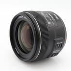 Canon EF 35mm F/2 IS USM | Tweedehands, Verzenden, Zo goed als nieuw