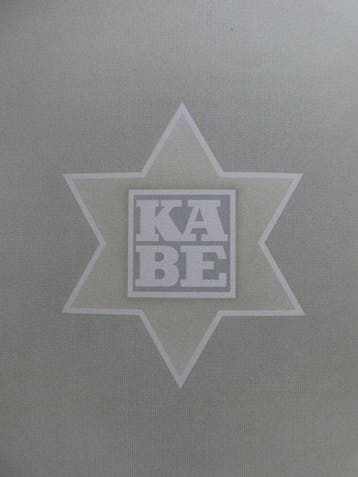 Duitsland 1948/1970 - DDR in KaBe en Abria album, Postzegels en Munten, Gestempeld