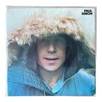 Paul Simon - Paul Simon Vinyl 1971 (LP), Cd's en Dvd's, Verzenden, Nieuw in verpakking