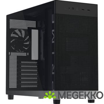 ASUS PRIME AP303 TG Black Zwart, Verzenden, Nieuw