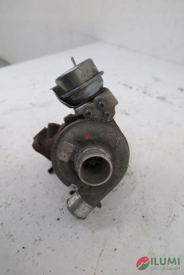 Turbo Kia Carens 1.7 CRDI 28201-2A860, Verzenden