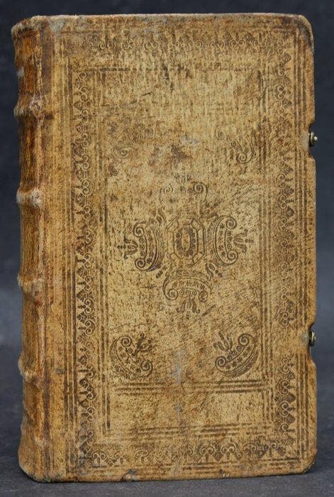 Philip Verheyn - Anatomie oder Zerlegung des menschlichen, Antiek en Kunst, Antiek | Boeken en Manuscripten