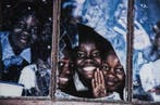 Suzanne Porter - Enfants au Zimbabwe