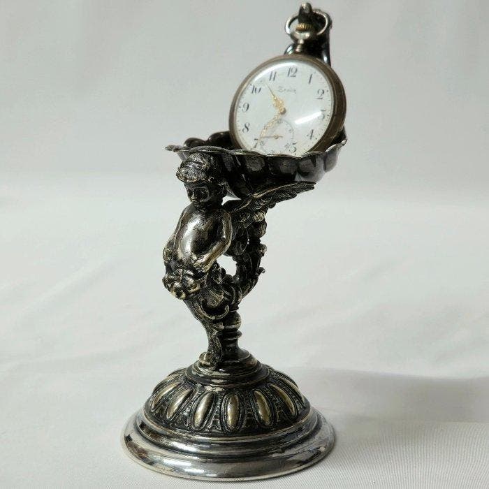 Carl Robert Carlström, Stockholm, Bijoux, Sacs & Beauté, Montres | Hommes