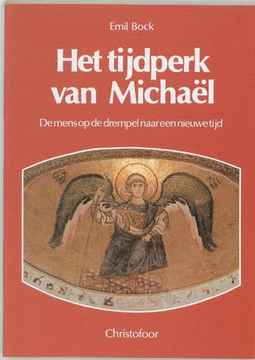 TIJDPERK VAN MICHAEL 9789062383054 E. Bock, Boeken, Verzenden, Gelezen, E. Bock