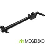 Elgato Solid Arm, Verzenden
