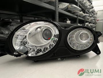 BENTLEY CONTINENTAL GT PHARE AVANT GAUCHE KPL 3W1941015BE, Verzenden, Gebruikt, Bentley