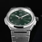 Meccano - Meccano Classic Sports Green watch - Zonder