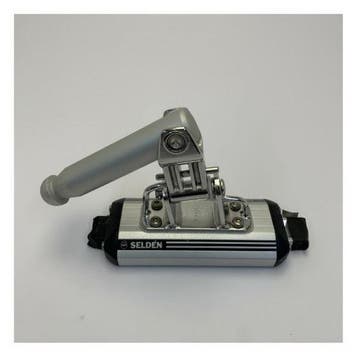 Bieden: Selden Spinnaker Pole Car RCB30 10 graden Bayonet 1, Ophalen of Verzenden