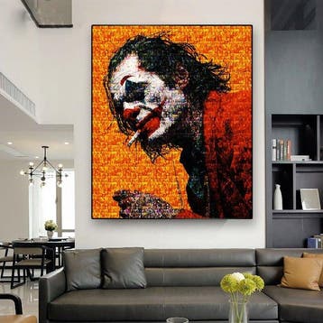 The Joker - Joaquin Phoenix, Nieuw