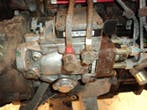 Motor Ford Focus O154188, Nieuw
