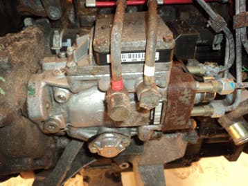 Motor Ford Focus O154188