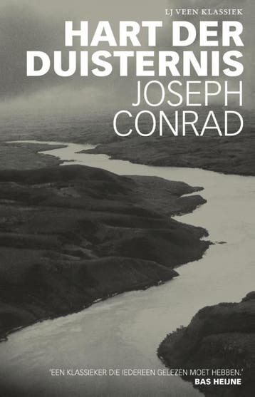Hart der duisternis / LJ Veen Klassiek 9789020414608, Boeken, Verzenden, Gelezen, Joseph Conrad