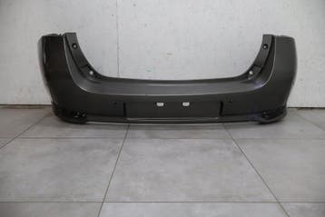 achterbumper Toyota Auris 2 II lift HB 52159-02D30, Verzenden