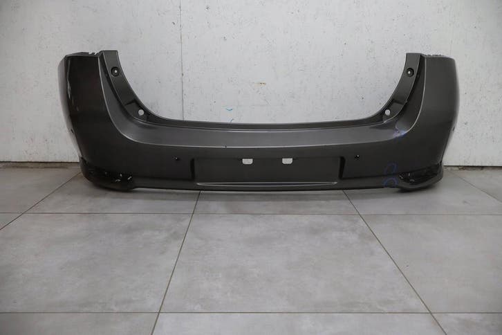 achterbumper Toyota Auris 2 II lift HB 52159-02D30, Autos : Pièces & Accessoires, Carrosserie & Tôlerie, Envoi