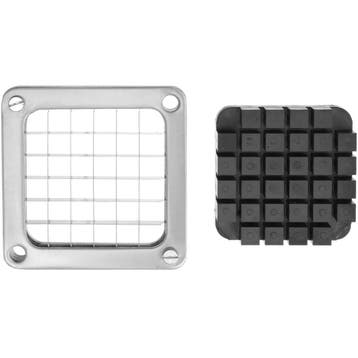 Mesrooster/Drukstuk | RVS/Kunststof | 13x13mm |, Verzenden, Nieuw in verpakking