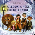 De leeuw, de heks en de kleerkast 9789026625930 C.S. Lewis, Verzenden, Zo goed als nieuw, C.S. Lewis