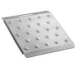 SecuCare Drempelhulp Plus mini 30-70 mm staal, Nieuw