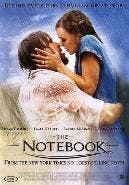 Notebook, the op DVD, Cd's en Dvd's, Dvd's | Drama, Nieuw in verpakking, Verzenden