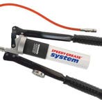 Professionele vetspuit, Verzenden, Nieuw