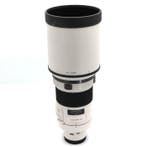 Sony SAL 300mm F/2.8G SSM + zonnekap, filters en koffer, Nieuw