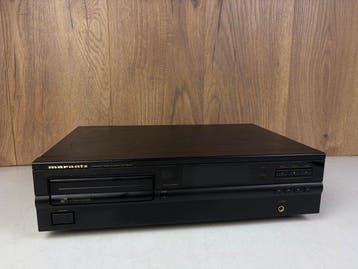 Marantz - CD 42 MK II Cd-speler, TV, Hi-fi & Vidéo