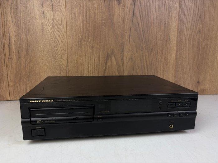 Marantz - CD 42 MK II Cd-speler, TV, Hi-fi & Vidéo, Radios