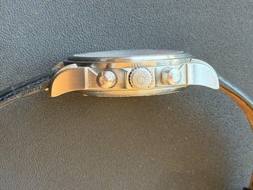 Omega - De Ville - 4851.61.31 - Homme - 2010-2020