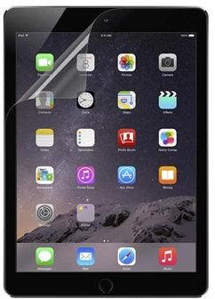 Belkin F7N262BT2 screen protector voor de iPad air 2 Nieuw, Ophalen of Verzenden, Zo goed als nieuw